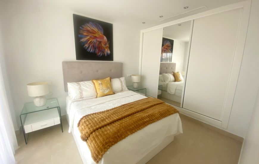 Sale - Half Vrijstaand Huis - Ciudad Quesada