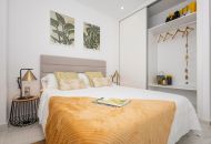 Nueva construcción  - Apartamentos - Jacarilla