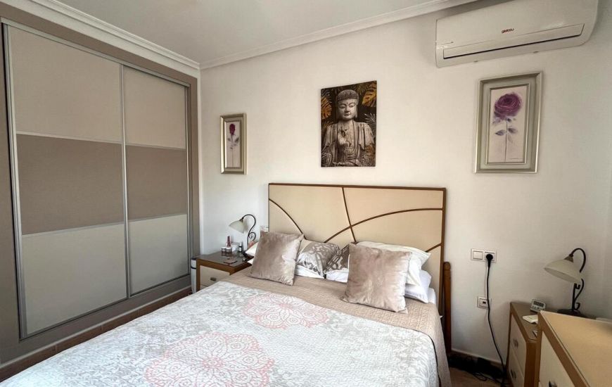 Sale - Villa - Algorfa