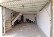 Sale - Rijtjeshuis - Algorfa