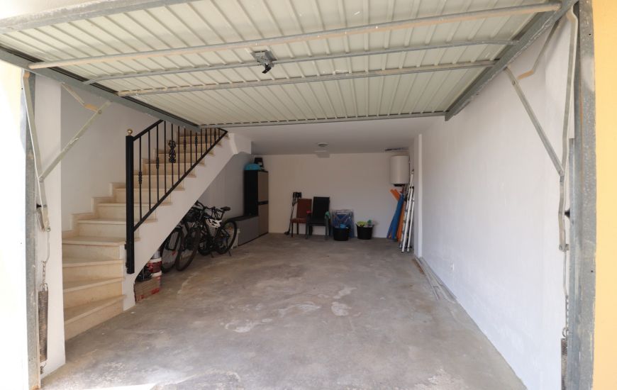 Sale - Rijtjeshuis - Algorfa