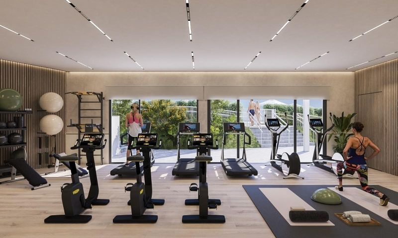 Sale - Apartments - Villajoyosa