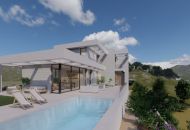 New Build - Villa - Las Colinas - Las Colinas Golf Resort