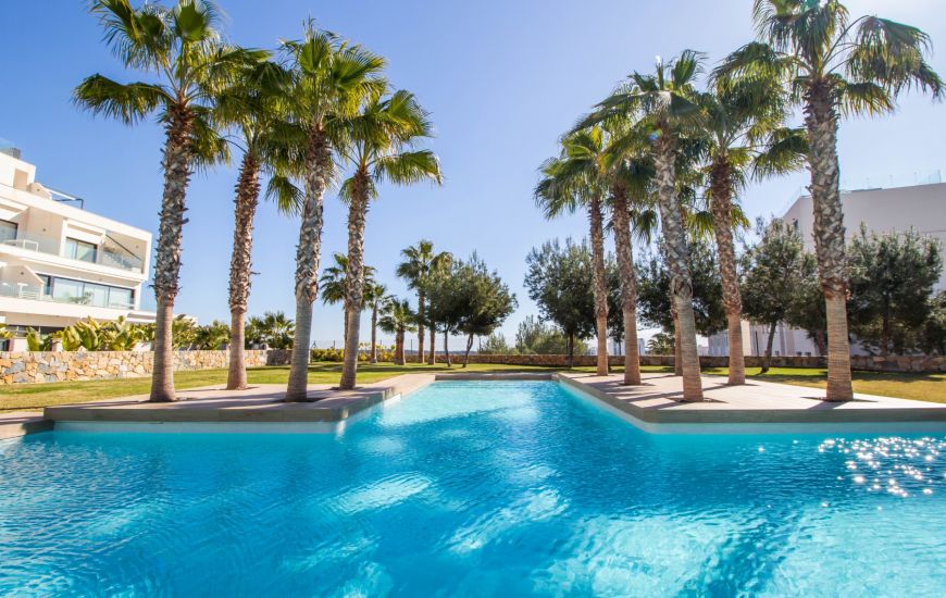 Sale - Apartments - Las Colinas - Las Colinas Golf Resort