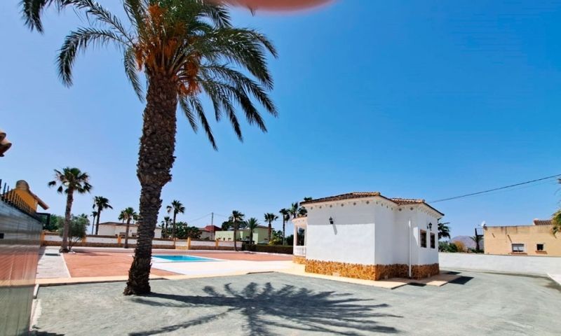 Sale - Apartments - Catral