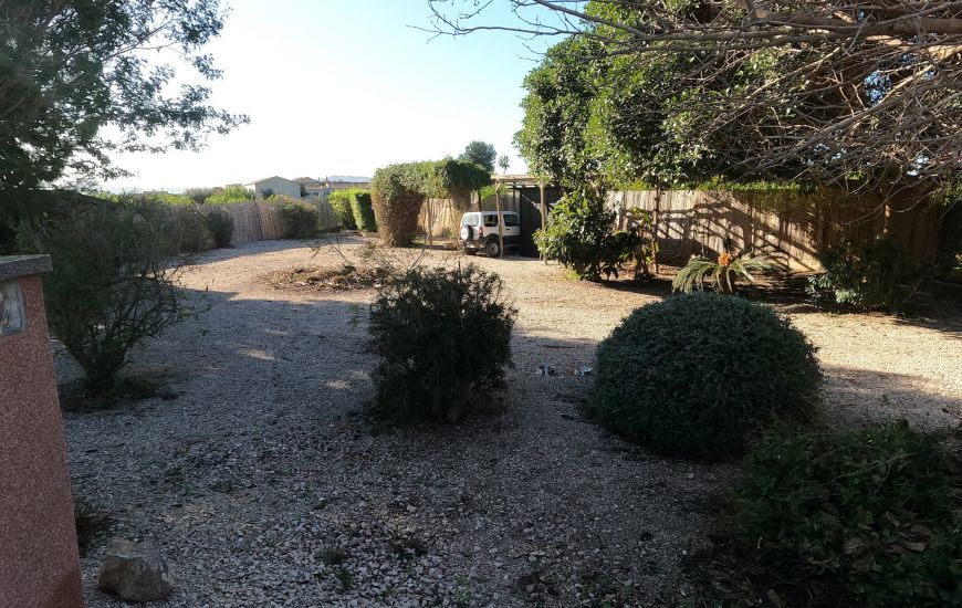 Sale - Country Property - Orihuela