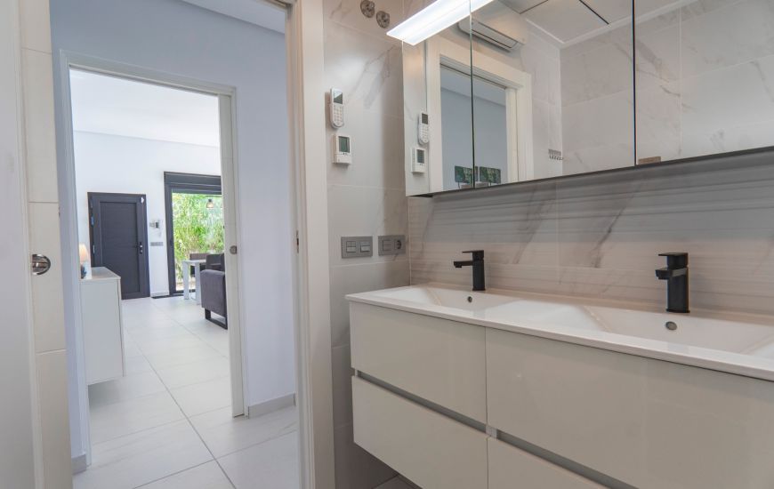 Venta - Villa - Ciudad Quesada