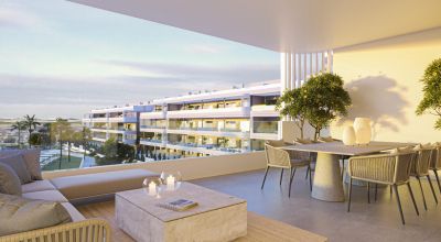 Apartamentos - Nueva construcción  - Torrevieja - Torrevieja