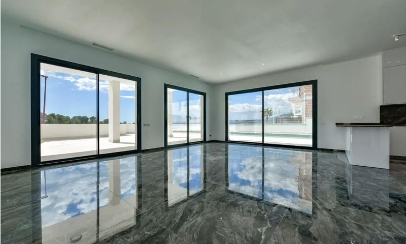 Sale - Villa - 