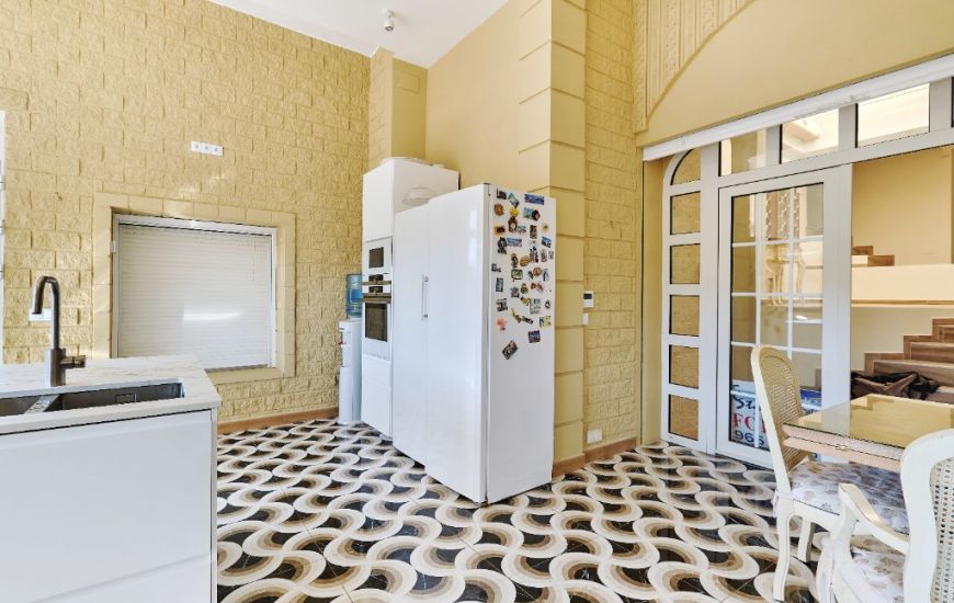 Sale - Villa - Dehesa de Campoamor