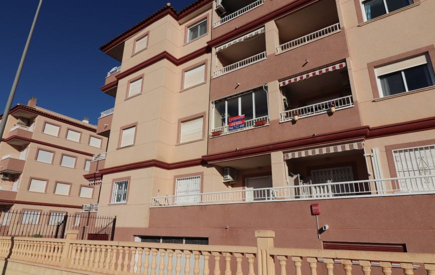 Sale - Apartments - Algorfa