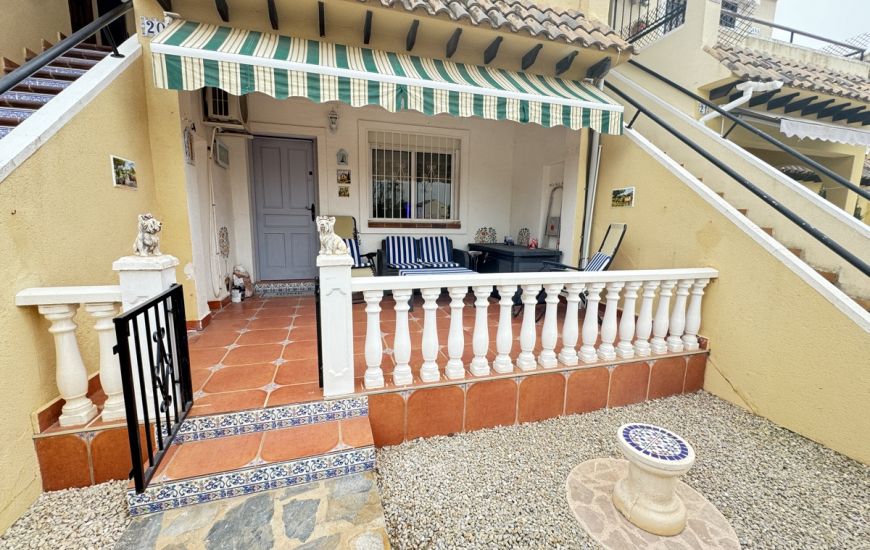 Sale - Apartments - Villamartin