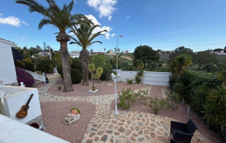 Venta - Villa - Ciudad Quesada