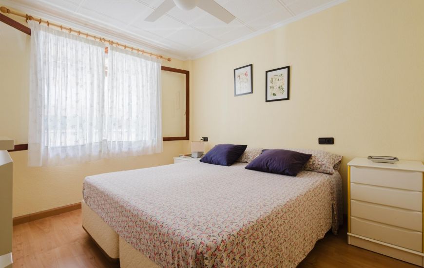 Sale - Apartamento - Torrevieja