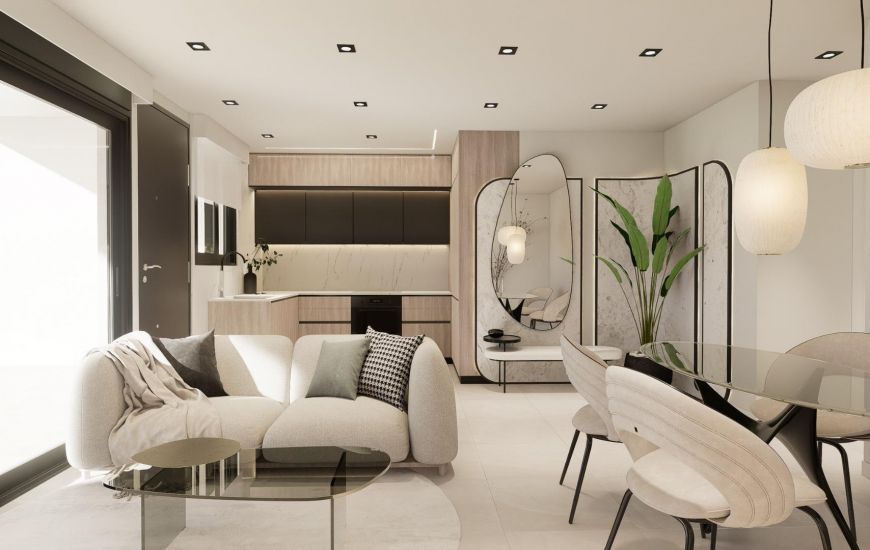 Nueva construcción  - Bungalow - Pilar de la Horadada