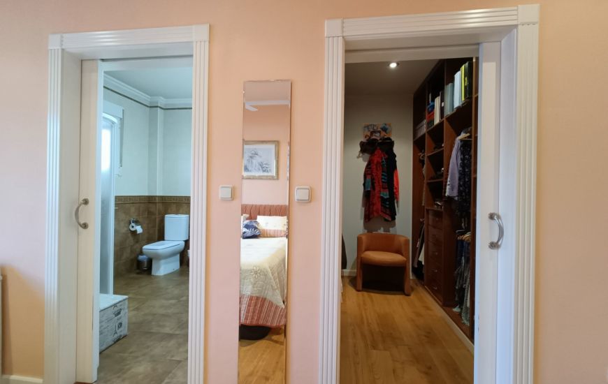 Sale - Villa - Hondon de los Frailes