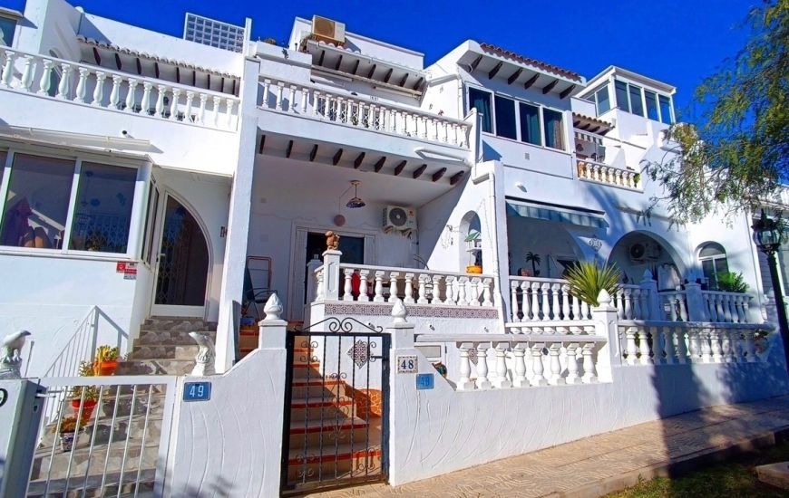 Venta - Apartamentos - Ciudad Quesada