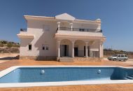 New Build - Villa - Pinoso