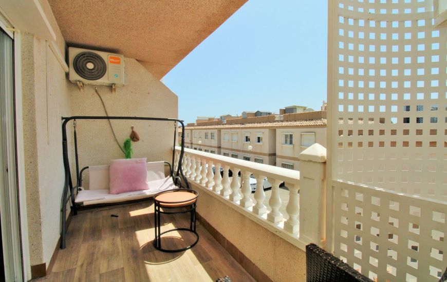 Venta - Apartamentos - Villamartin