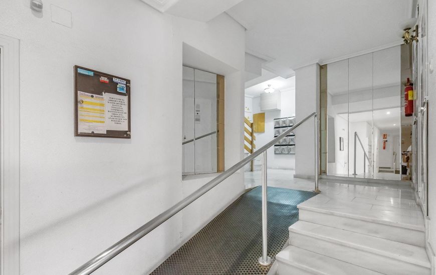Venta - Apartamentos - Torrevieja