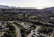 New Build - Villa - Alfaz del Pi