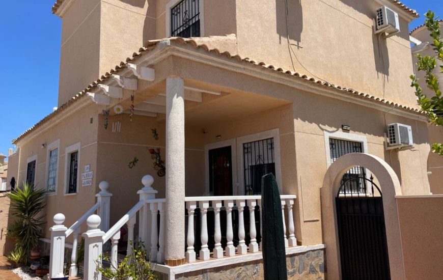 Sale - Villa - Rojales