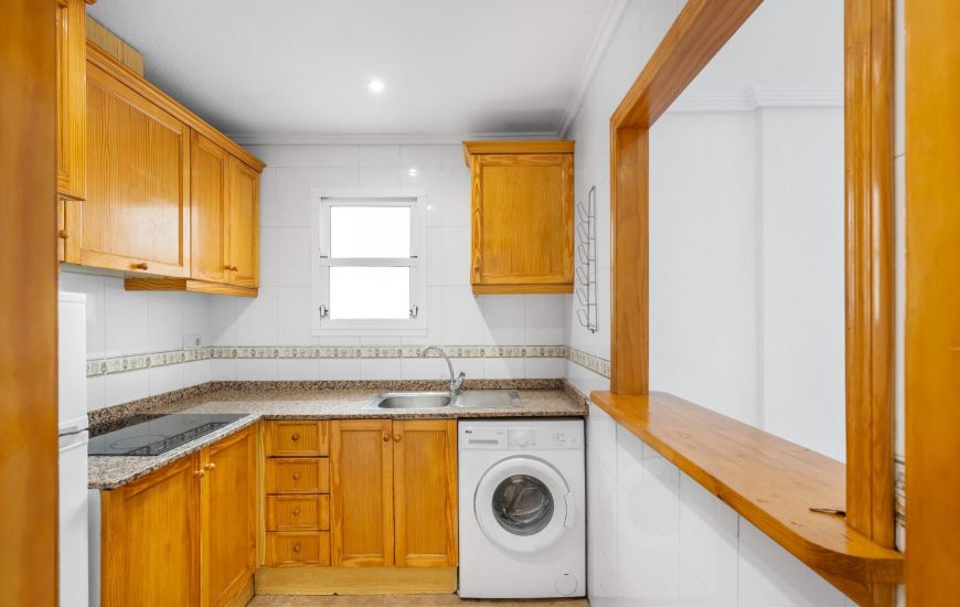 Venta - Apartamentos - Torrevieja