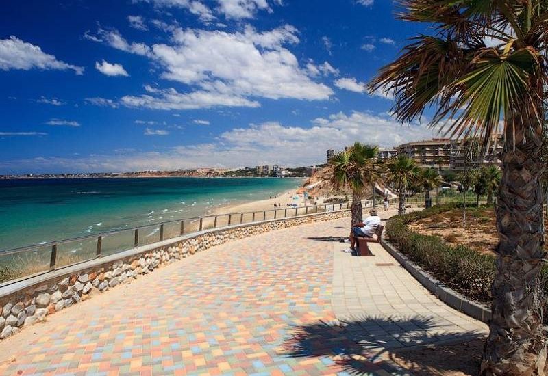 New Build - Apartments - Pilar de la Horadada