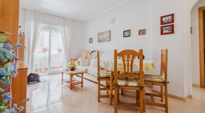 Apartamento - Sale - Torrevieja - Torrevieja
