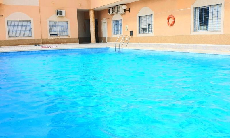 Sale - Apartments - Torrevieja