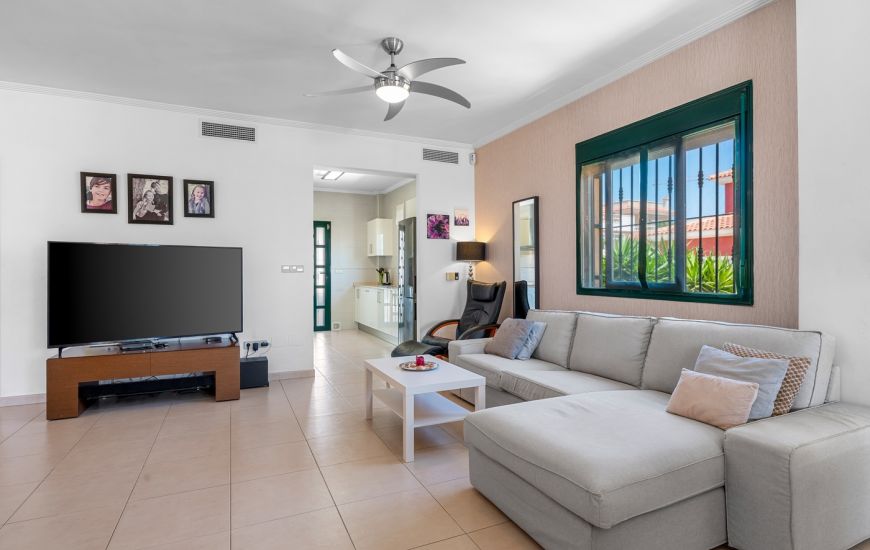 Venta - Villa - Ciudad Quesada - Rojales
