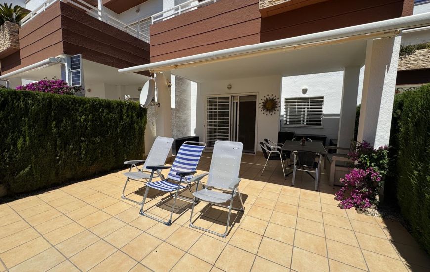 Venta - Apartamentos - Punta Prima