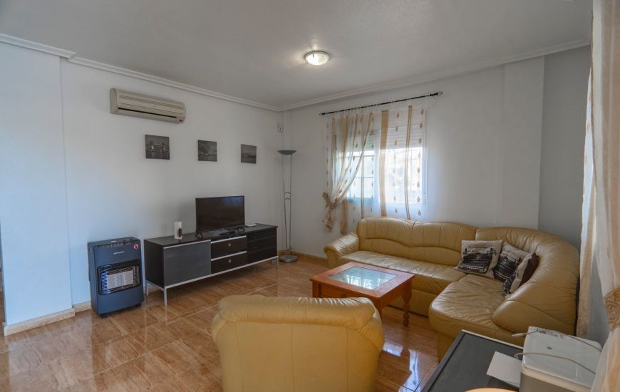 Sale - Semi Detached - Ciudad Quesada