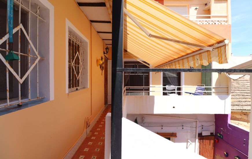 Sale - Apartments - Rojales