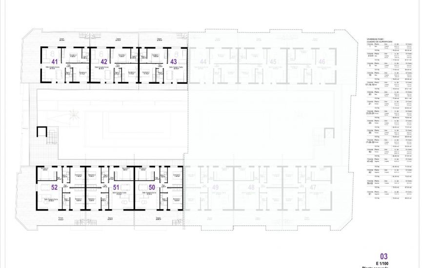 Nueva construcción  - Apartamentos - Pilar de la Horadada