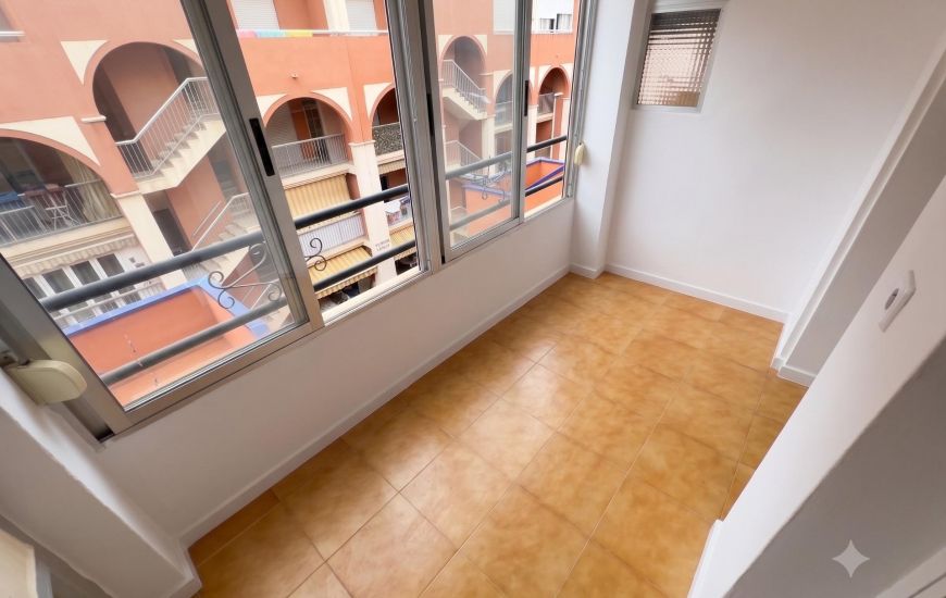 Sale - Apartments - Torrevieja