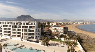 Apartamentos - Venta - Denia - Denia