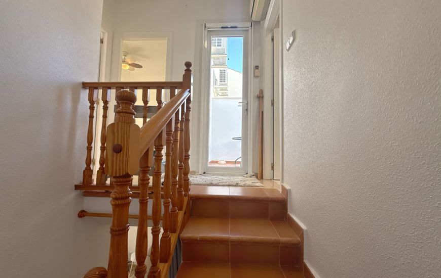 Venta - Adosado - Cabo Roig