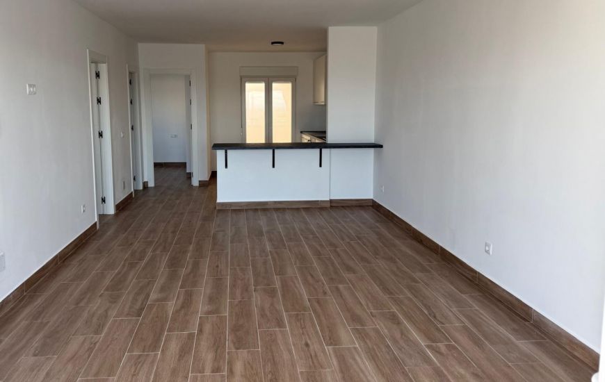 Sale - Half Vrijstaand Huis - Ciudad Quesada