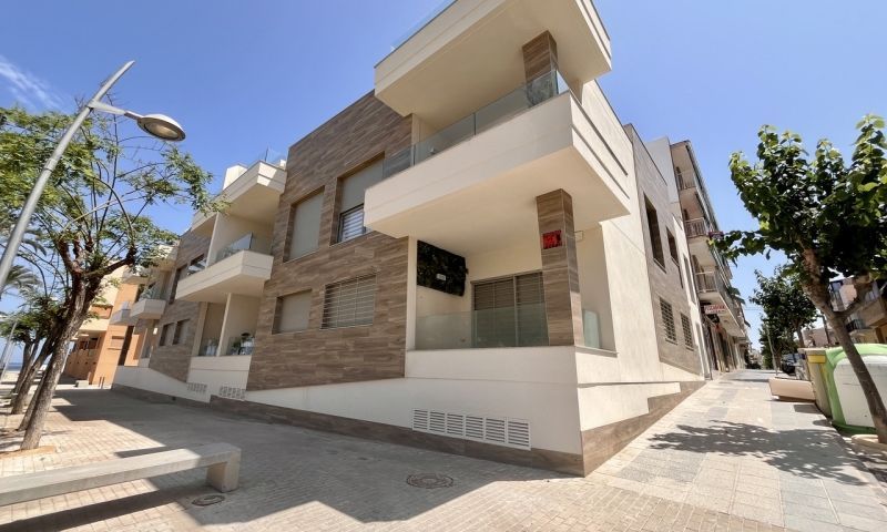 Sale - Apartments - Torre de la Horadada