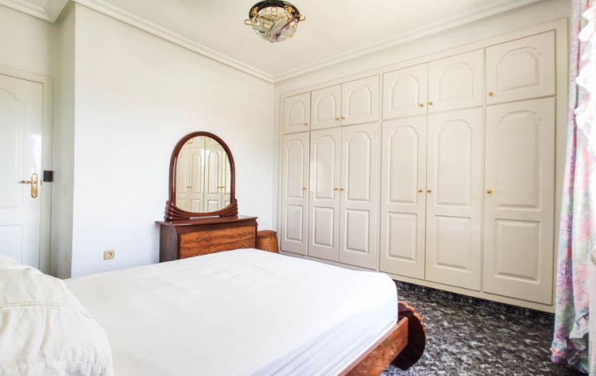 Venta - Villa - Ciudad Quesada