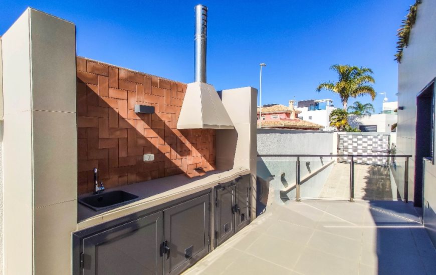 New Build - Villa - Dehesa de Campoamor