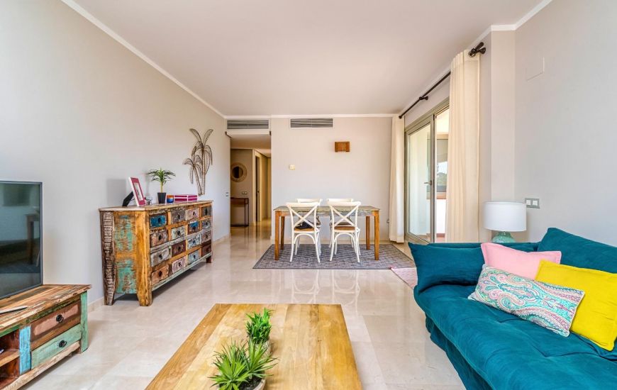 Venta - Apartamento - Orihuela Costa