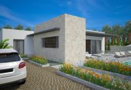 New Build - Villa - Benijófar - 