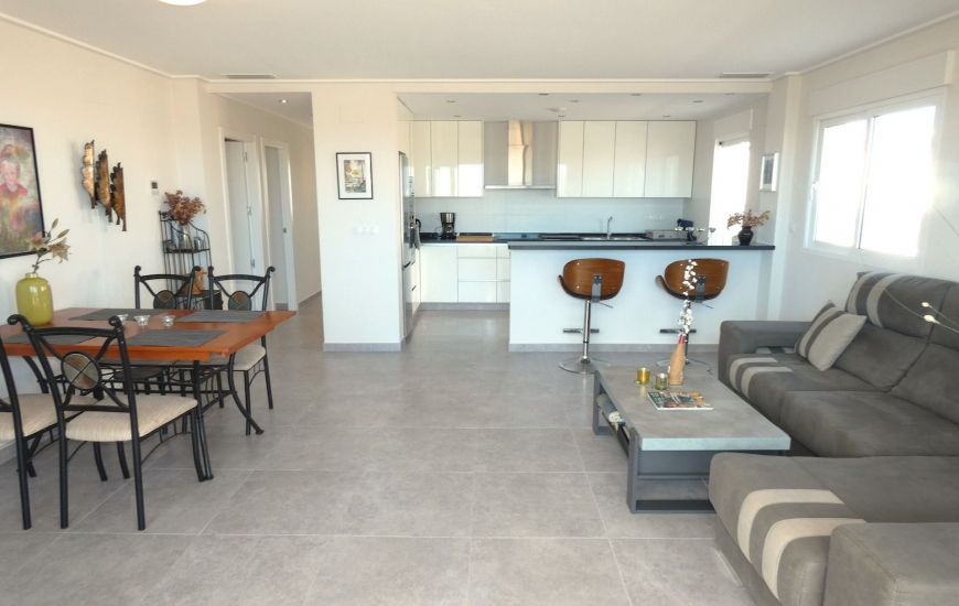 Sale - Apartments - Punta Prima