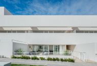 New Build - Apartments - Orihuela Costa