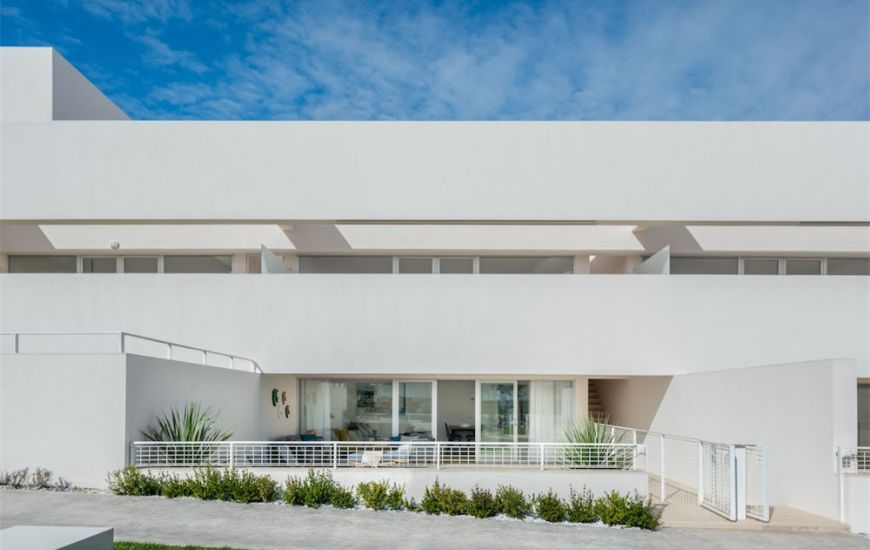 New Build - Apartments - Orihuela Costa