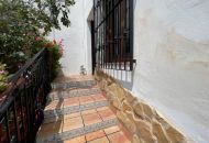 Sale - Country Property - Orihuela