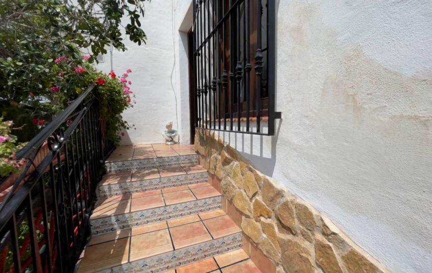 Sale - Country Property - Orihuela