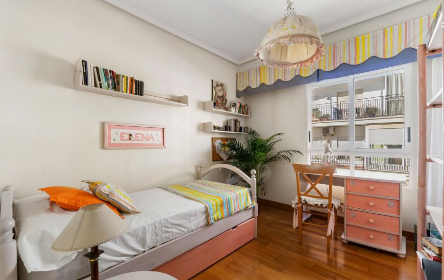 Venta - Apartamento - Torrevieja